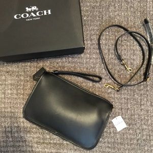 New Coach Quinn crossbody bag, never used selling